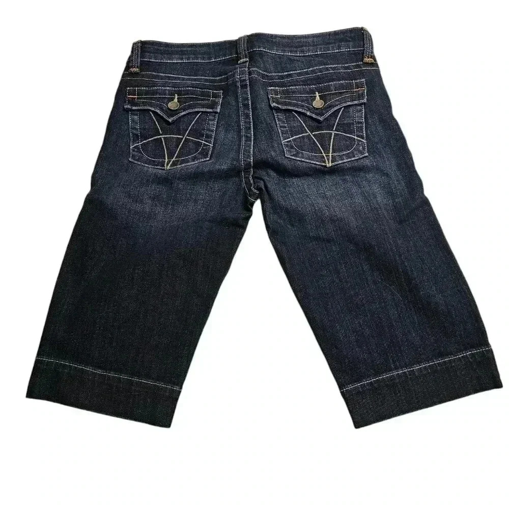 Kut from Kloth Burmuda Shorts 2 NWOT - Picture 2 of 2
